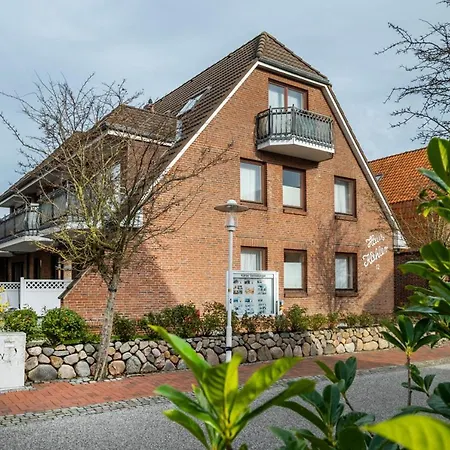 Haus Kaehler 1 7 Apartman