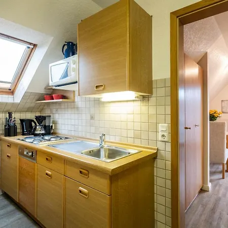 Haus Kaehler 1 7 Daire