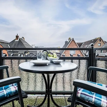 Daire Haus Kaehler 1 7 *