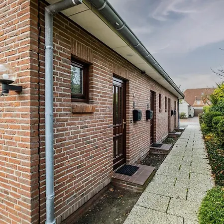 Haus Kaehler 1 7 *