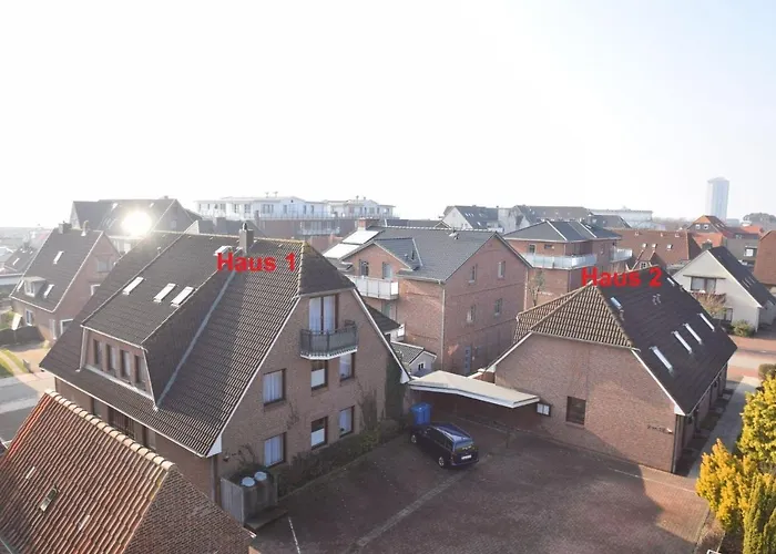 Haus Kaehler 1 7 *