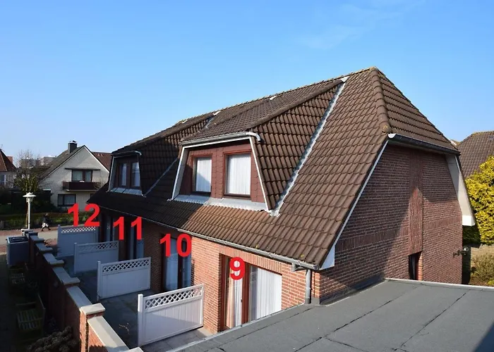 Haus Kaehler 1 7 *