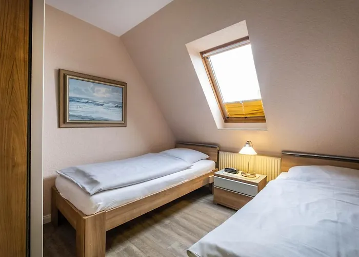 Appartement Haus Kaehler 1 7