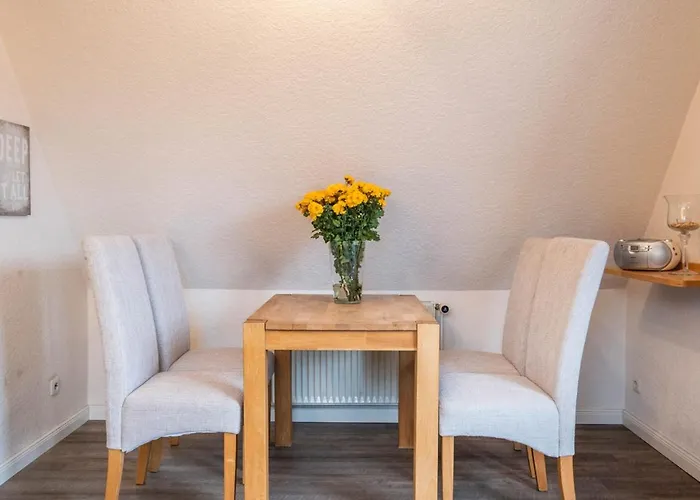 Haus Kaehler 1 7 *