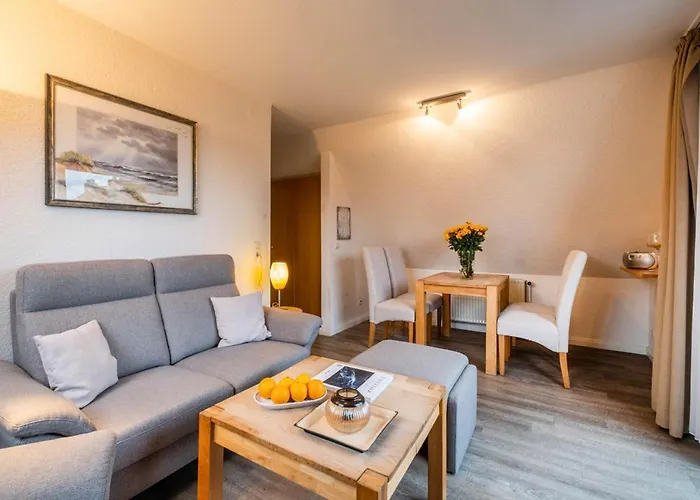 Appartement Haus Kaehler 1 7