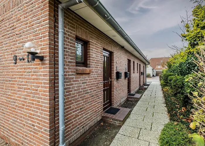Haus Kaehler 1 7 *
